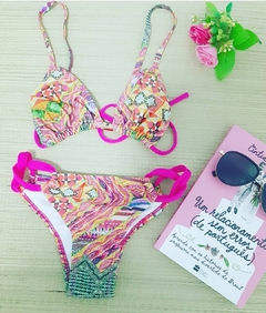 Biquíni Dany - Gesummer Moda Praia