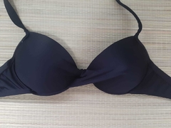 Biquíni Preto Básico II - comprar online