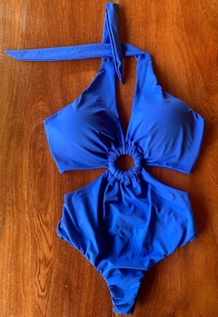 Body Maiô Argola - comprar online