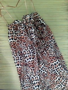 Saída tipo vestido - comprar online