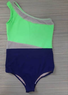 Body Maiô Camylla -Duo - comprar online