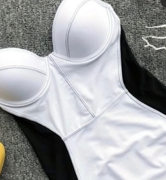 Body Maiô Boneca - comprar online