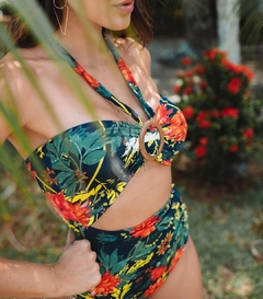 Body Maiô Kloe - comprar online