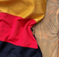 Body Maiô Mix trança - comprar online