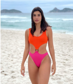 Body Maiô Lane - Duo na internet