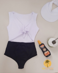 Body Maiô Camylly - comprar online