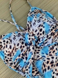 Maiô Entrelace II - comprar online