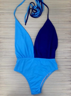 Body Maiô Amarração - Duo - loja online