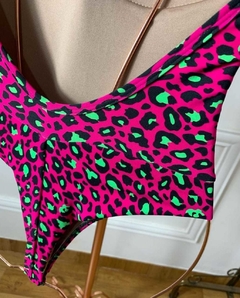 Body Maiô Regatão - comprar online