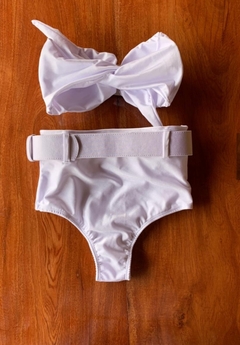Biquíni Hot Pant - Style - loja online