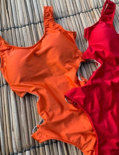 Body Maiô Argola Laterais - loja online