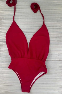 Body Maiô Amarração - loja online