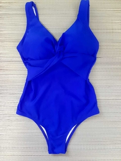Maiô Entrelace - Gesummer Moda Praia