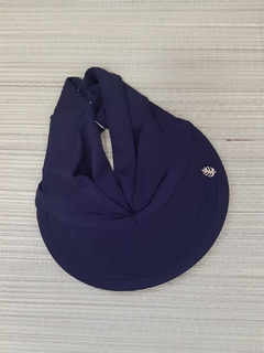 Viseira Turbante - comprar online