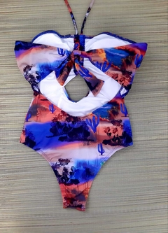 Maiô Débora - Gesummer Moda Praia