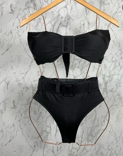 Biquíni Hot Pant - Style