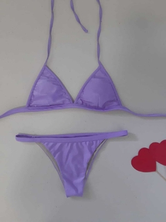 Biquíni Lilac