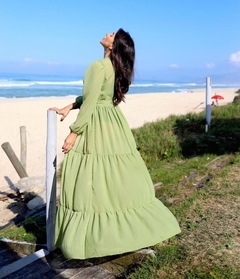 Saída Oliva