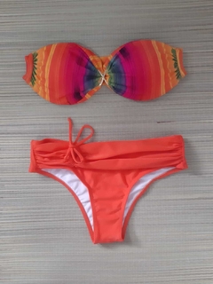 Biquíni Orange - comprar online