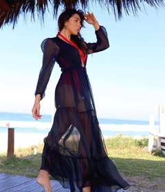 Saída Juliana