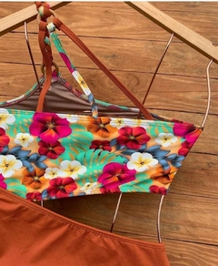 Body Maiô Sensações - comprar online
