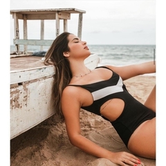 Body Maiô Victória