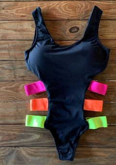 Body Maiô Dhara - comprar online