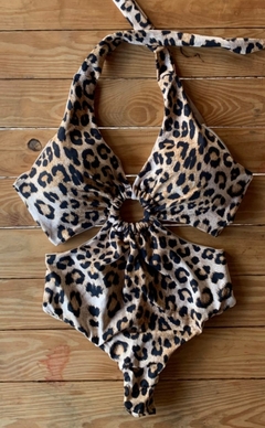 Body Maiô Argola - comprar online