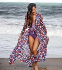 Body Maiô Caryne
