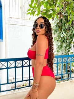 Biquíni Rayssa - comprar online