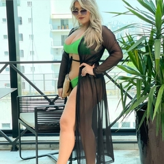 Saída Tulum Black - comprar online