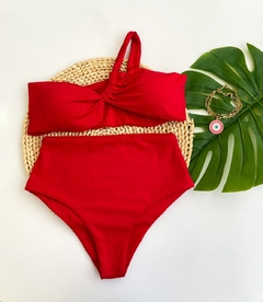 Biquíni Rayssa - Gesummer Moda Praia