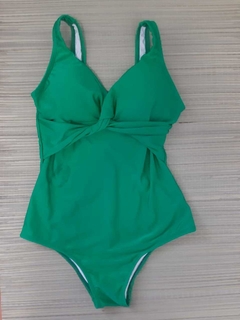 Maiô Entrelace - comprar online