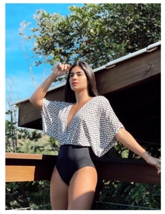 Body Maiô Josy - comprar online