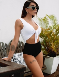 Body Maiô Camylly