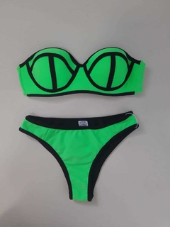 Biquíni 3D - Gesummer Moda Praia
