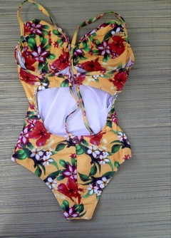 Maiô Entrelace II - comprar online