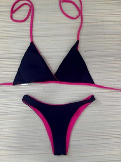 Biquíni Asa Delta - Gesummer Moda Praia