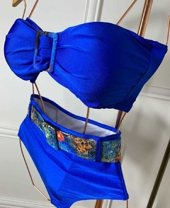 Biquíni Hot Pant - Style - comprar online
