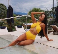 Body Maiô Bikíni - comprar online