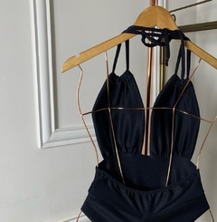 Body Maiô Sedução - Gesummer Moda Praia