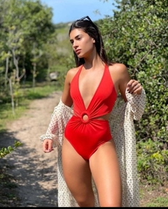 Body Maiô Mabelly - comprar online