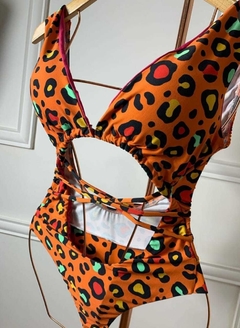 Body Maiô Ilusion - comprar online