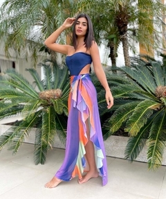 Saia Midi