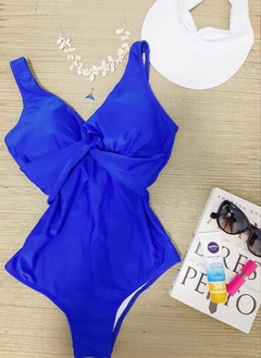 Maiô Entrelace - comprar online