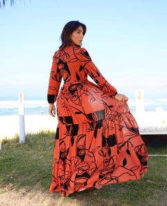 Saída Margarida