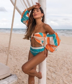 Body Frida na internet