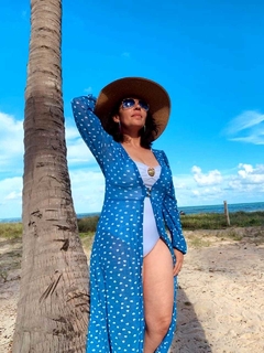 Saída Praiana - Gesummer Moda Praia
