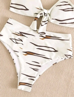 Biquíni Mabelly - Gesummer Moda Praia