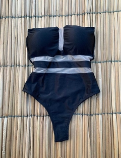 Imagem do Body Maiô Angeliza
